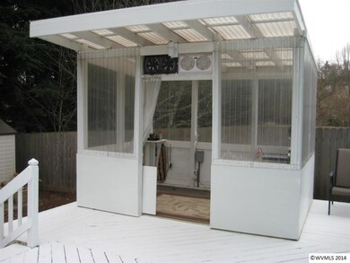 5366 Whipplewood Ave SE, Salem, OR 97306 - photo 5