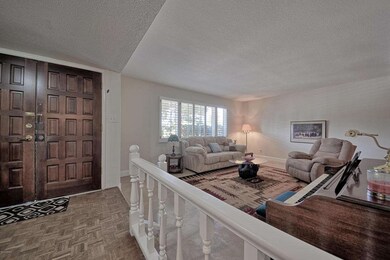 Large Living Room