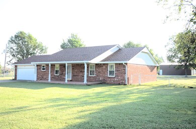 7055 S 151st West Ave, Sapulpa, OK 74066 - photo 5