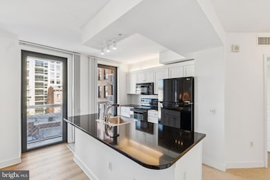 The Clara Barton at Penn Quarter unit 614, Washington, DC 20004 - photo 3