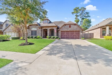 31517 Ember Trail Ln, Spring, TX 77386 - photo 3