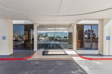 1401 E Beach Dr unit 1108, Galveston, TX 77550 - photo 2