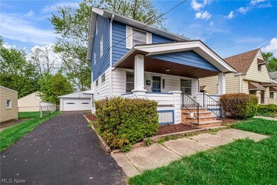 5258 Erwin St, Maple Heights, OH 44137 - photo 2