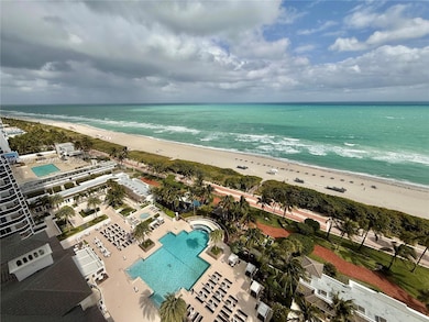 Blue & Green Diamond Condominiums unit 1601, Miami Beach, FL 33140 - photo 3