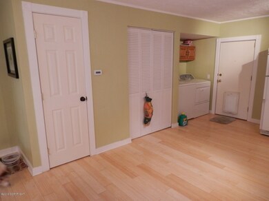Kitchen doors