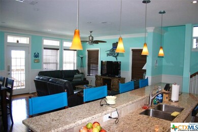 Example of a Potential Interior View
