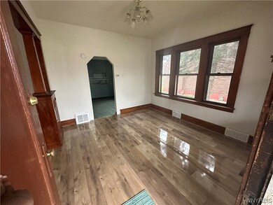 2764 Niagara St unit Lower, Niagara Falls, NY 14303 - photo 4