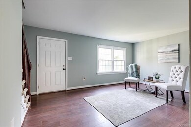 front living room
