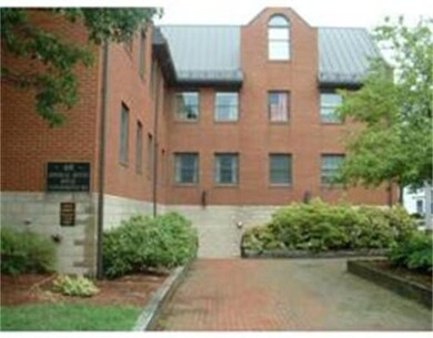 60 E Central St unit 101, Natick, MA 01760 - photo 2