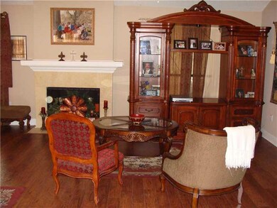 Living Room.