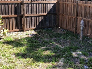 FENCED IN SIDE YARD.