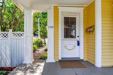 1320 Bellwood Ave, Louisville, KY 40204 - photo 2