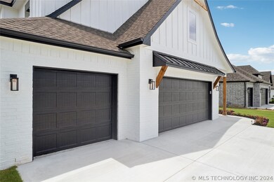 22638 106 Place S, Broken Arrow, OK 74014 - photo 3