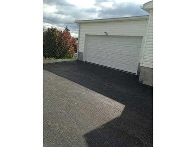Parking Lot/Garage.