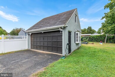 46 S Fernwood Ave, Pitman, NJ 08071 - photo 5