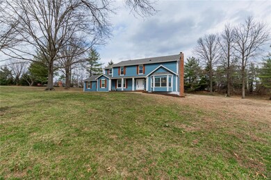 2202 Kehrsgrove Ct, Chesterfield, MO 63005 - photo 4