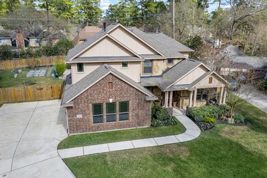 11902 Brandy Ln, Tomball, TX 77377 - photo 5