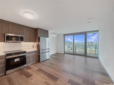 1500 Rycroft St unit 2707, Honolulu, HI 96814 - photo 4