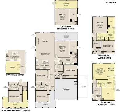 211 Lucca Dr, Summerville, SC 29486 - photo 4