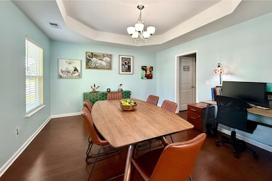 1514 Thoroughbred Blvd, Johns Island, SC 29455 - photo 3