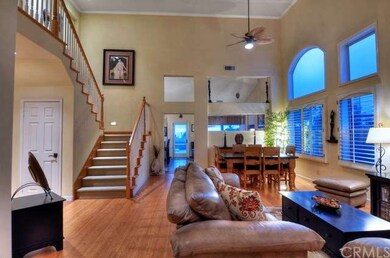 This floor plan really lends itself to comfortable