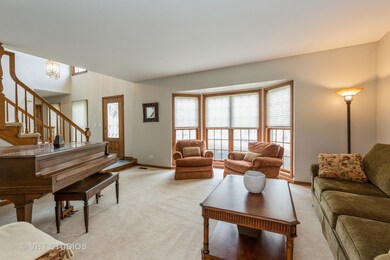 1325 Brandywine Cir, Algonquin, IL 60102 - photo 4