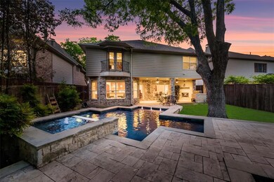 4338 Santa Barbara Dr, Dallas, TX 75214 - photo 3