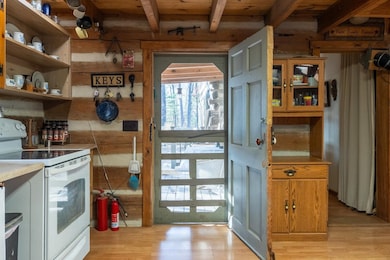 800 Cove Mountain Rd, Mathias, WV 26812 - photo 4