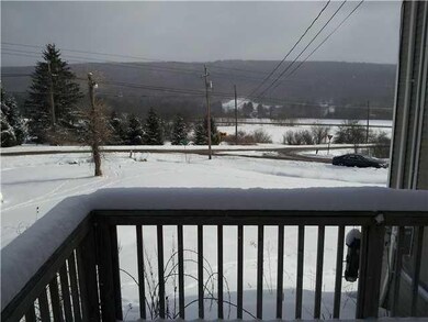 Patio/Deck View from Deck