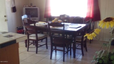 DINNING AREA