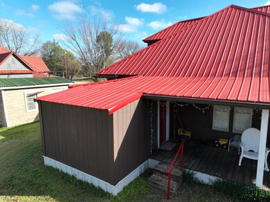 821 N 4th St, Boswell, OK 74727 - photo 6