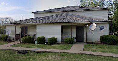 Woodlawn Terrace, Uniontown, AL 36786 - photo 2