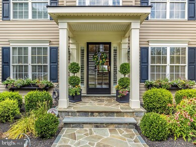 8306 Jordan Valley Way, Frederick, MD 21702 - photo 3