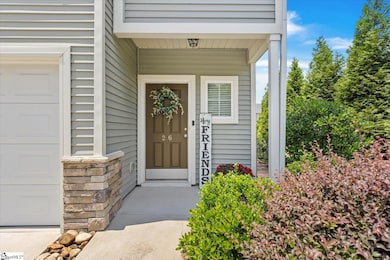 26 Harvest Bell Ln, Taylors, SC 29687 - photo 2