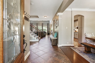 67 S Almondell Cir, Magnolia, TX 77354 - photo 6