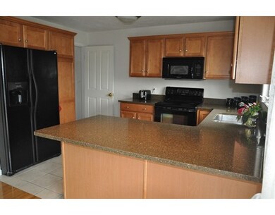 401 W Center St unit F6, West Bridgewater, MA 02379 - photo 5