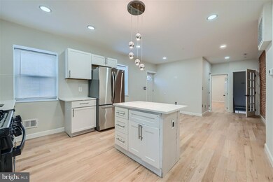 1614 E Lanvale St, Baltimore, MD 21213 - photo 6