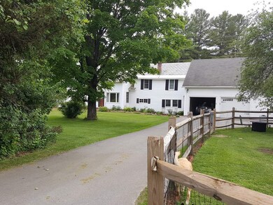 289 Stage Rd, Chesterfield, NH 03443 - photo 2