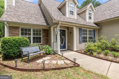 320 Cobb Ct, Hampton, GA 30228 - photo 2