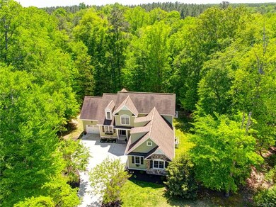 Landscaped, Irrigated on all sides, Whole House Ge