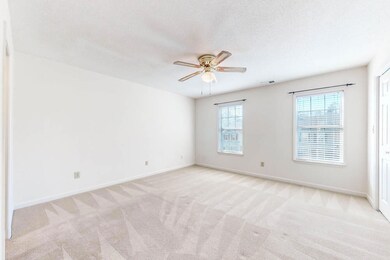 Owner Bedroom!