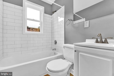 1044 Ellicott Driveway, Baltimore, MD 21216 - photo 7