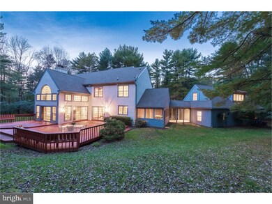 22 Old Covered Bridge Rd, Newtown Square, PA 19073 - photo 3