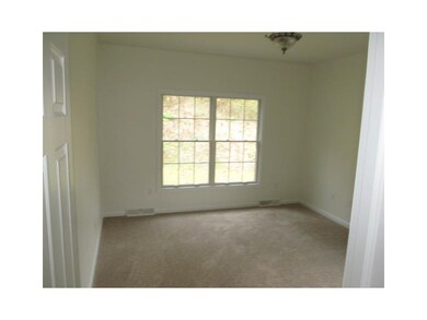 Bedroom.