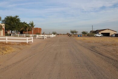 McArthur Lots on right