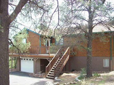 1113 S Palomino Cir, Payson, AZ 85541 - photo 6