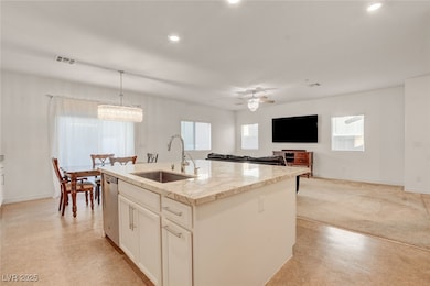 7025 Fossil Rim St, North Las Vegas, NV 89084 - photo 6