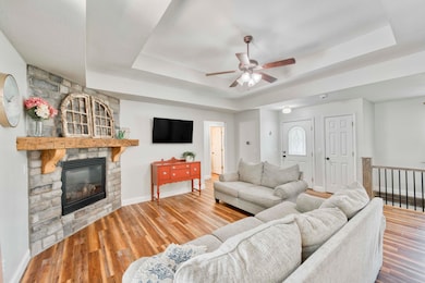 743 E Gallup Hill Rd, Nixa, MO 65714 - photo 4