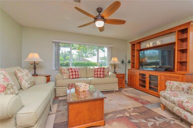 Living room.