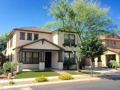 3675 E Phelps St, Gilbert, AZ 85295 - photo 3